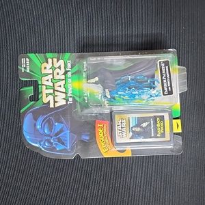 Star Wars Action Figure